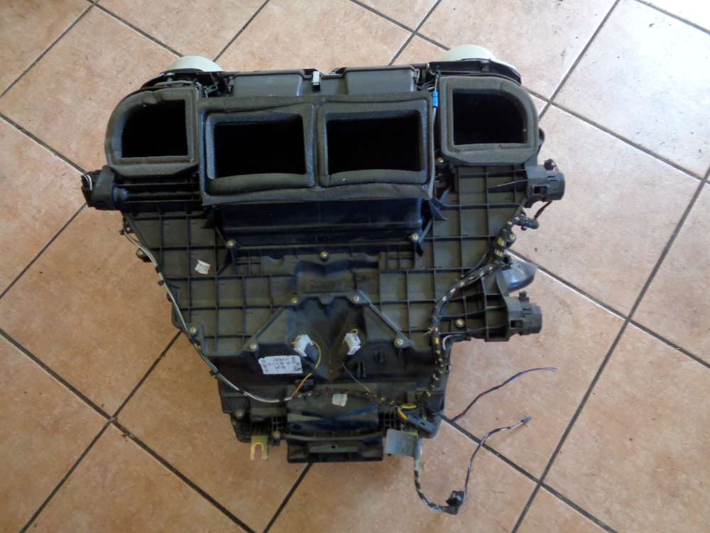 BMW 540i E39 Bj:2003 Klimakasten Heizungskasten Klimaanlage Heizung