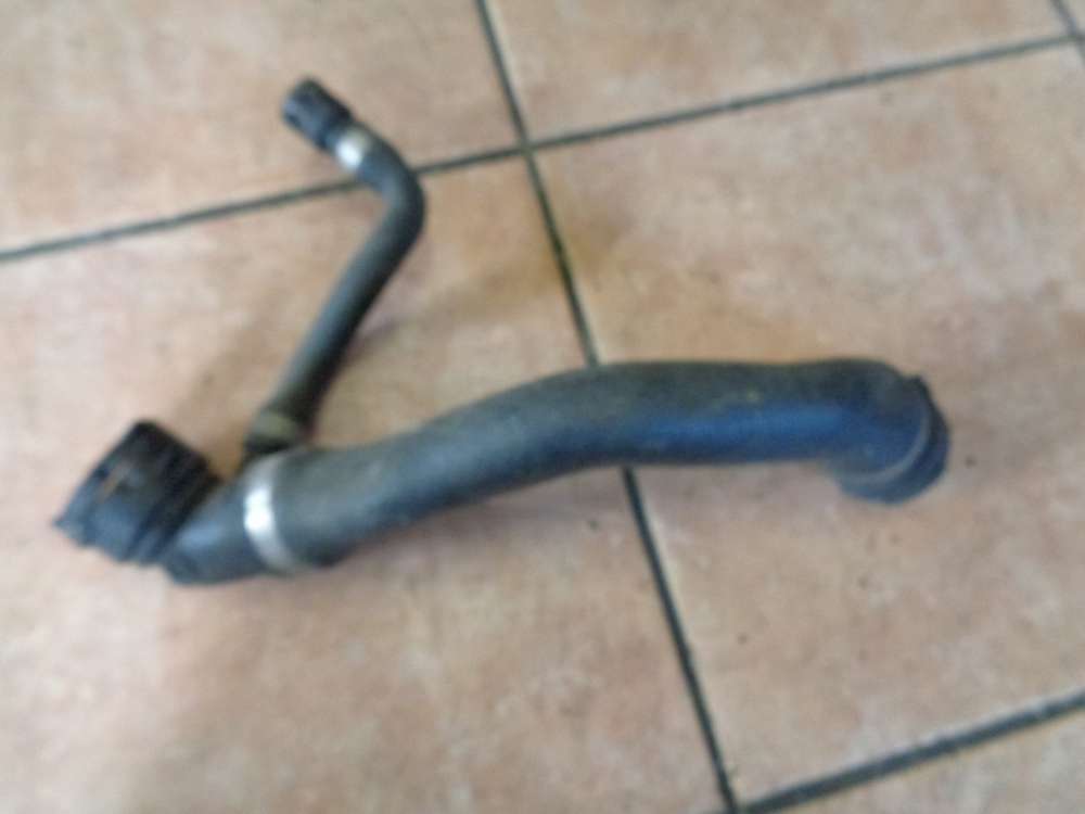 BMW 5er E39 Bj:2003 K�hlwasserschlauch K�hlmittelschlauch Wasserschlauch