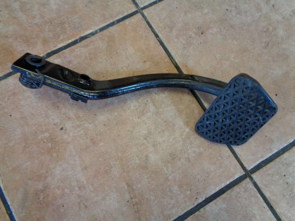 BMW 5er E39 Bremsenhebel Pedal Bremsen