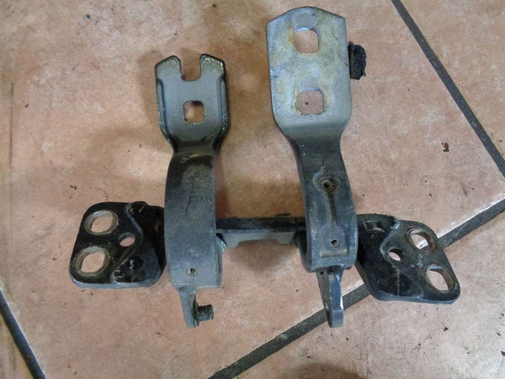 BMW 5er E39 Bj:2003 Heckklappenscharnier Scharnier Heckklappe Rechts