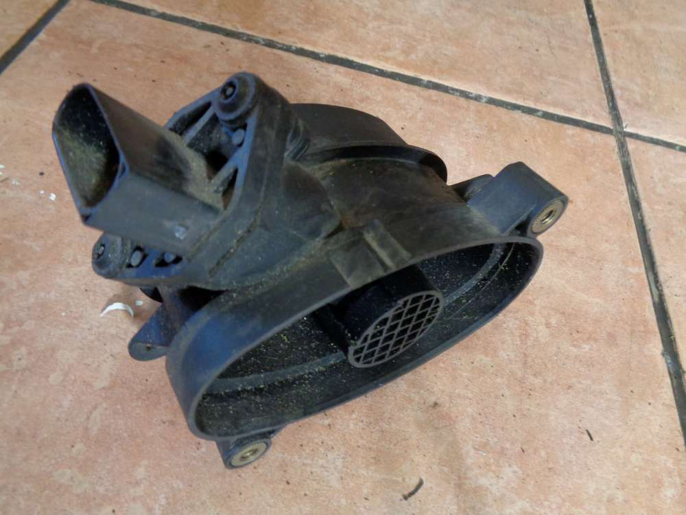 BMW 5er E39 Luftmengenmesser 0926400468, 13.62-7787076.0