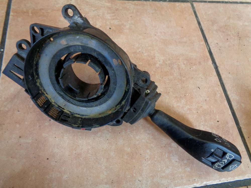 BMW 5er E39 Lenkstockschalter Wischerschalter 8375408 6131-83753989