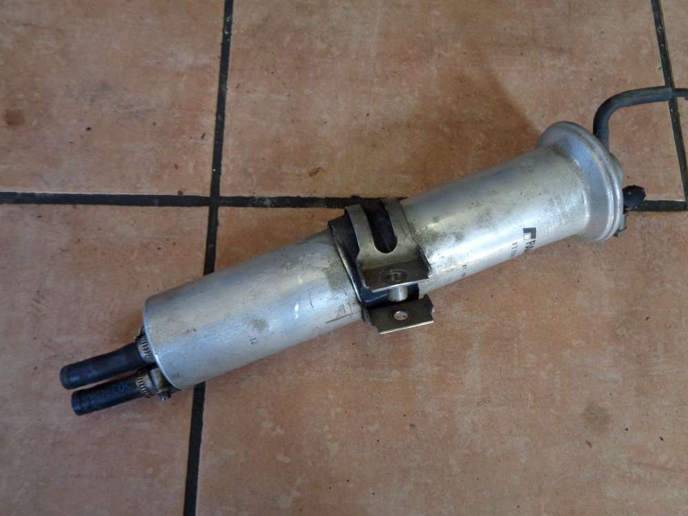 BMW 5er E39 Bj:2003 Kraftstoffpumpe Filter FT5589
