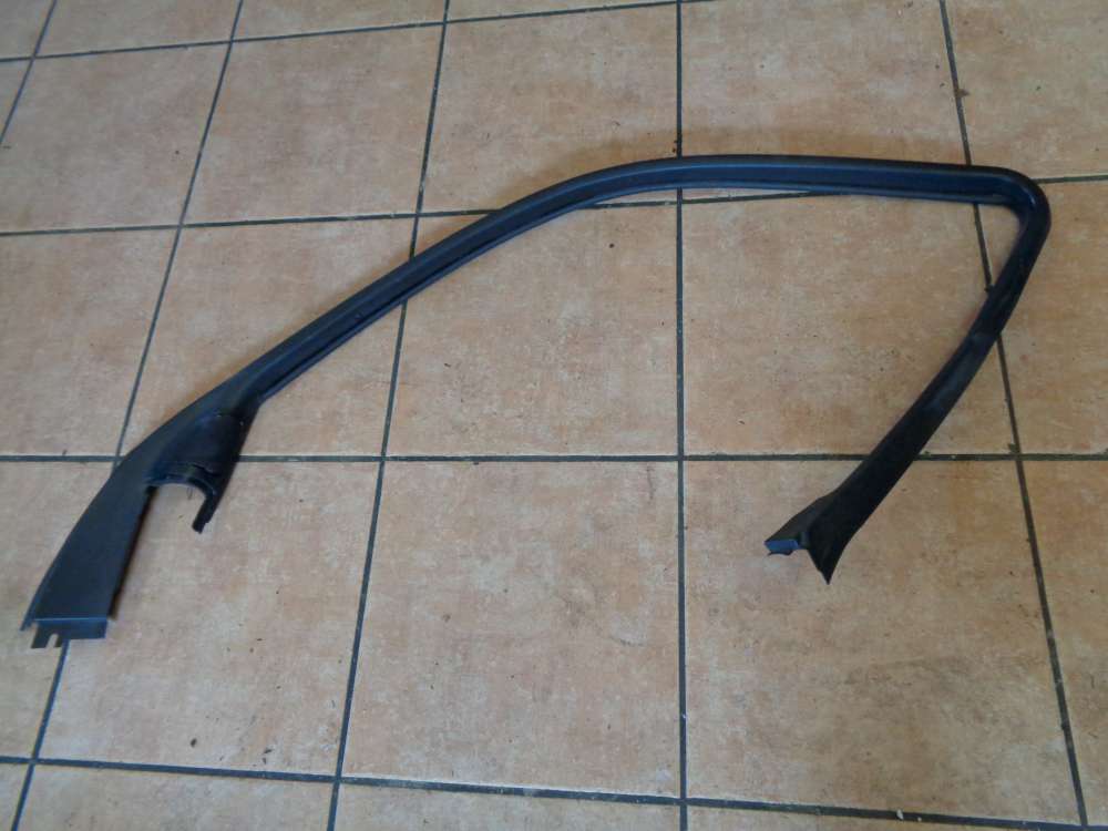 BMW 5er E39 Bj:2003 Trrahmen Fensterrahmen Vorne Rechts 8183732A