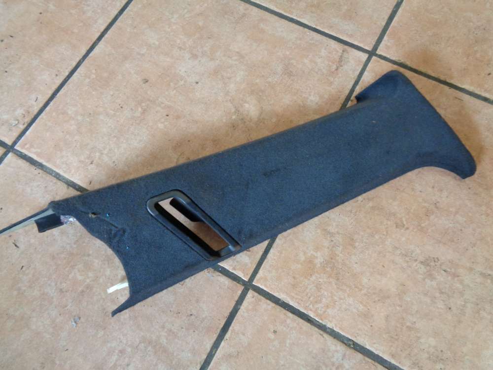 BMW 5er E39 Bj:2003 B Sulen Verkleidung Links 7037675