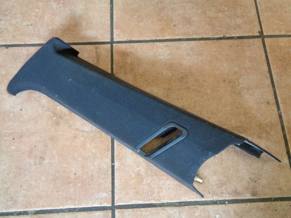 BMW 5er E39 Bj:2003 B Sulen Verkleidung Rechts 7037676