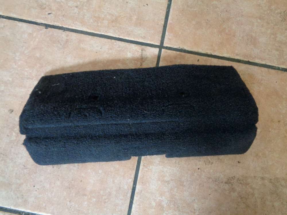 BMW 5er E39 Bj:2003 Kofferraum Verkleidung Abdeckung Rechts 8213406