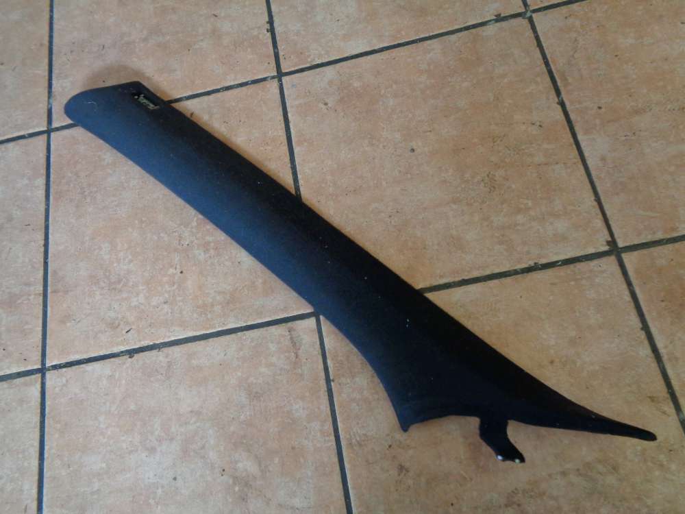 BMW 5er E39 Bj:2003 A-S�ule Verkleidung Links 5143 - 8227591