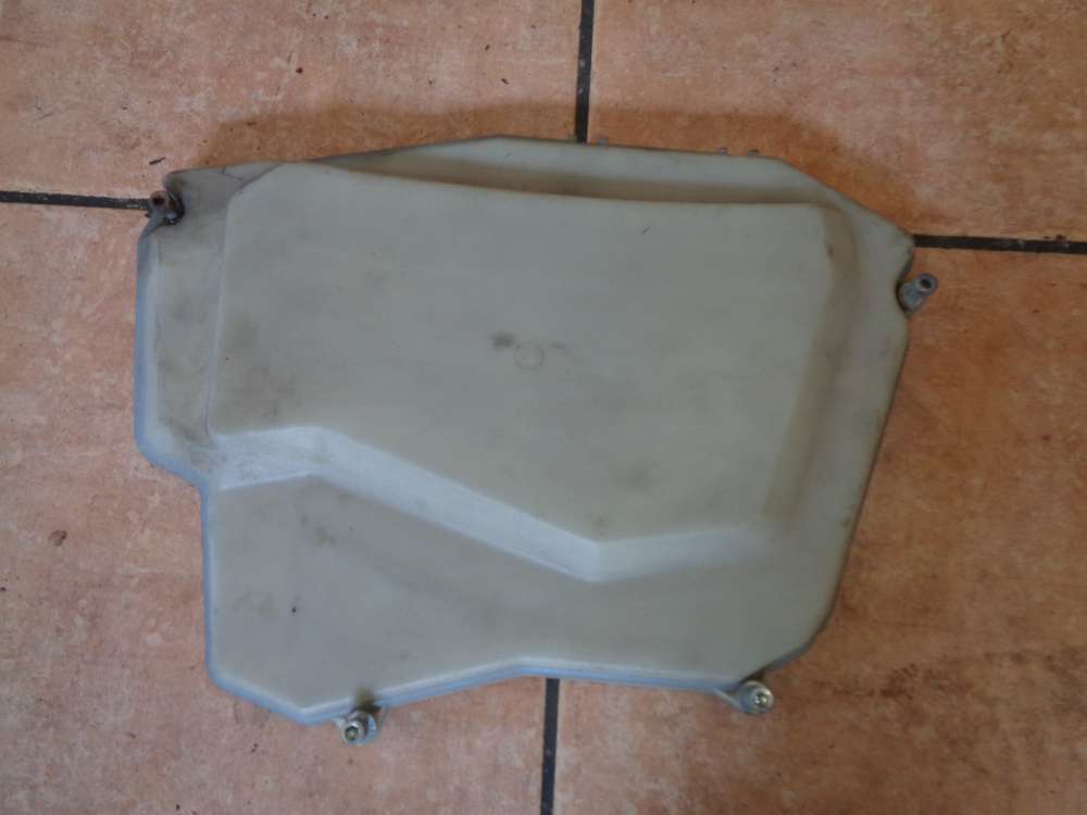 BMW 5er E39 Bj:2003 Abdeckung Klappe Steuergerte 1740707