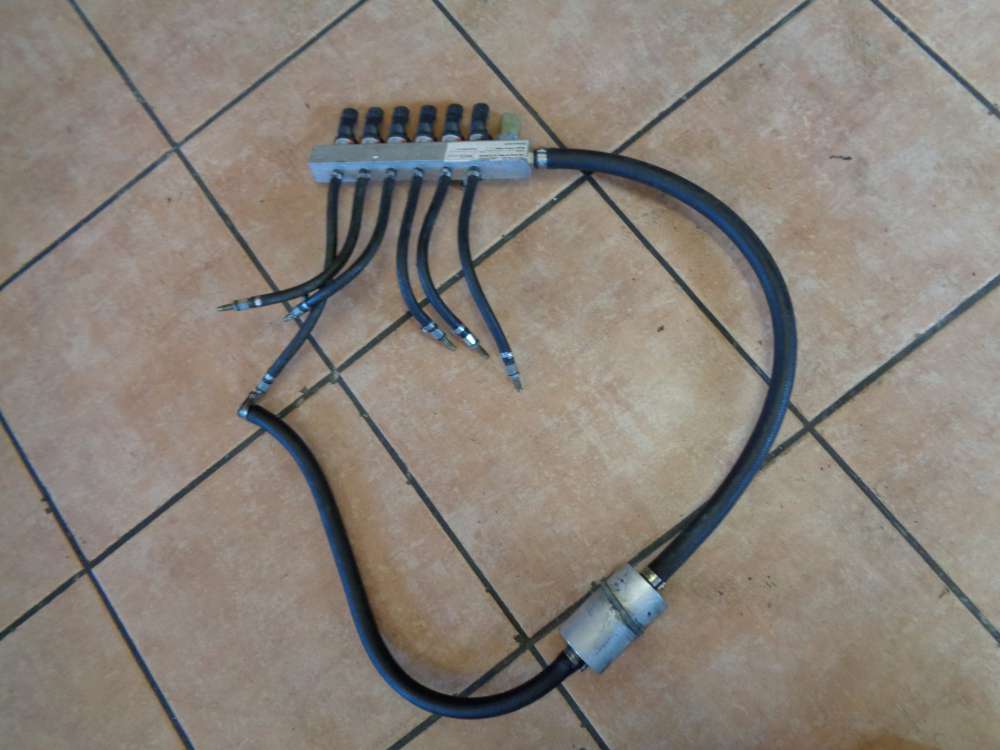 Einspritzleiste Fr Gas Anlager 67R-010185 110R-000005