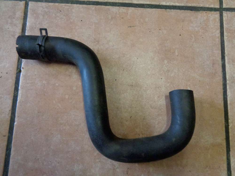  BMW 5er E39 Bj:2003 Khlwasserschlauch 