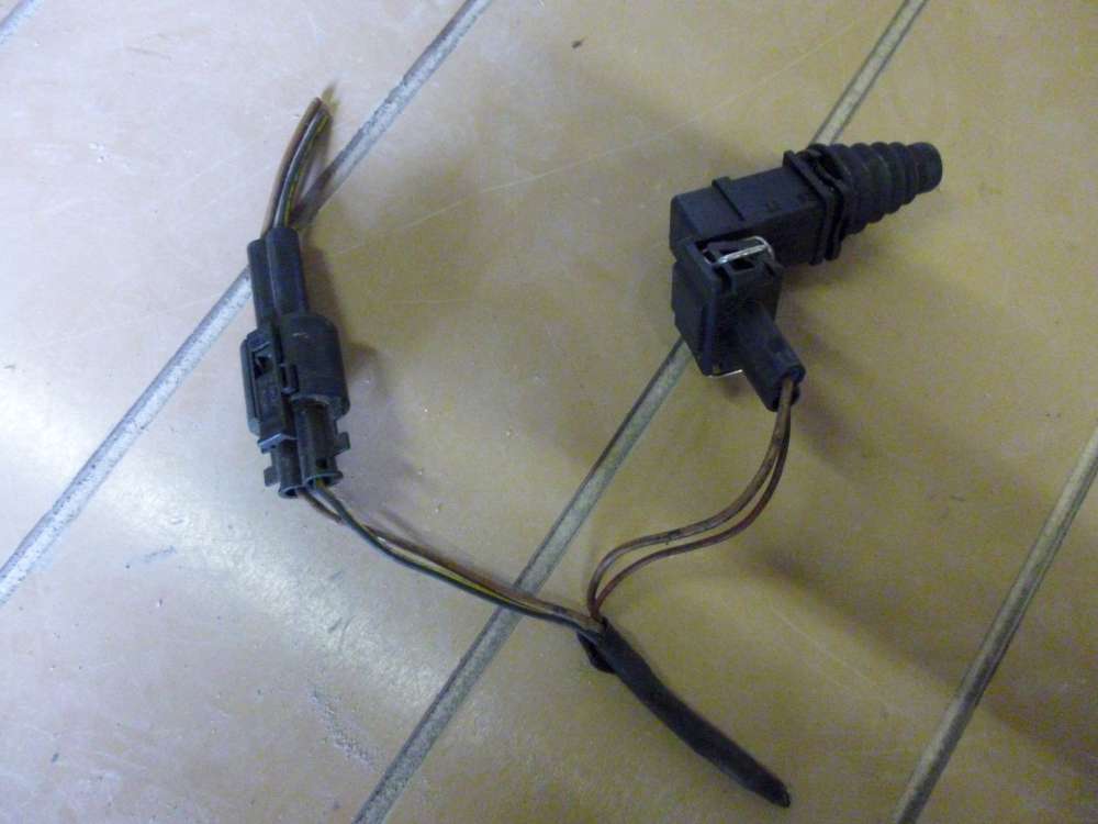 Volkswagen VW Audi  Diebstahlwarnanlage Kontaktschalter 191953236/357973202