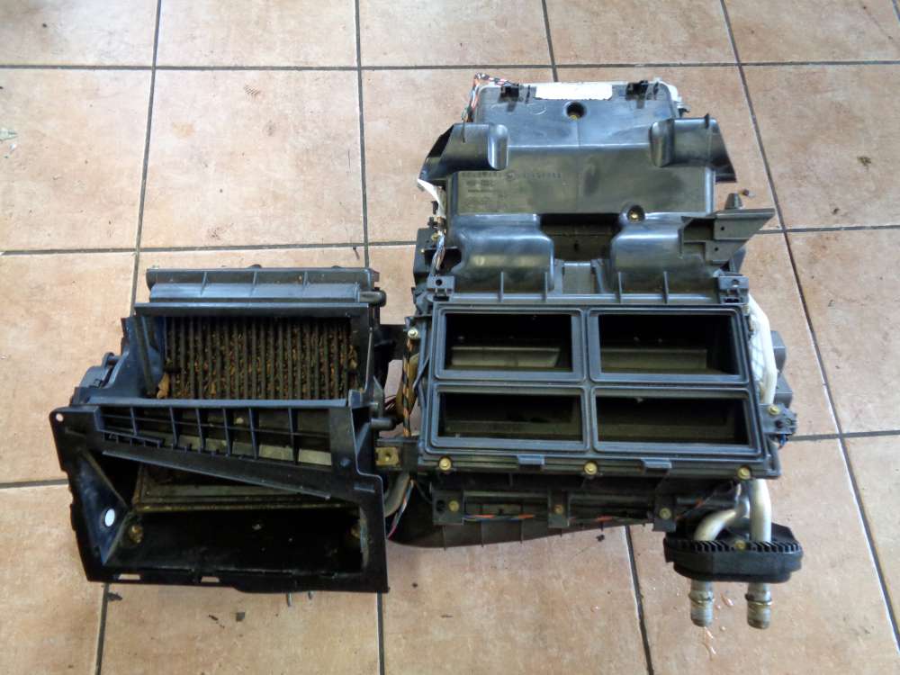 Renault Laguna II Kombi Bj:2003 Geblsekasten Heizungskasten Klimakasten 