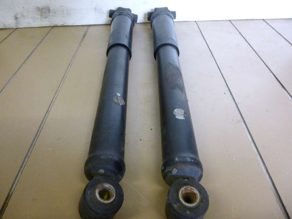 Ford Focus Turnier Sto�d�mpfer hinten 98AG-18080-CH