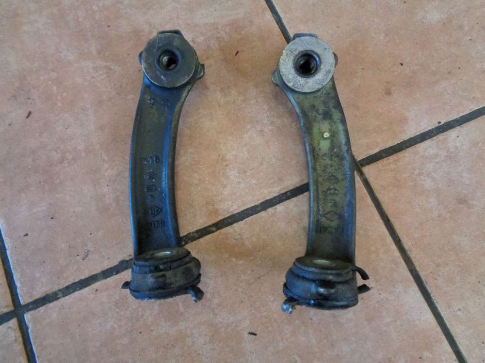 Renault Laguna II Motorhalter Motorlager