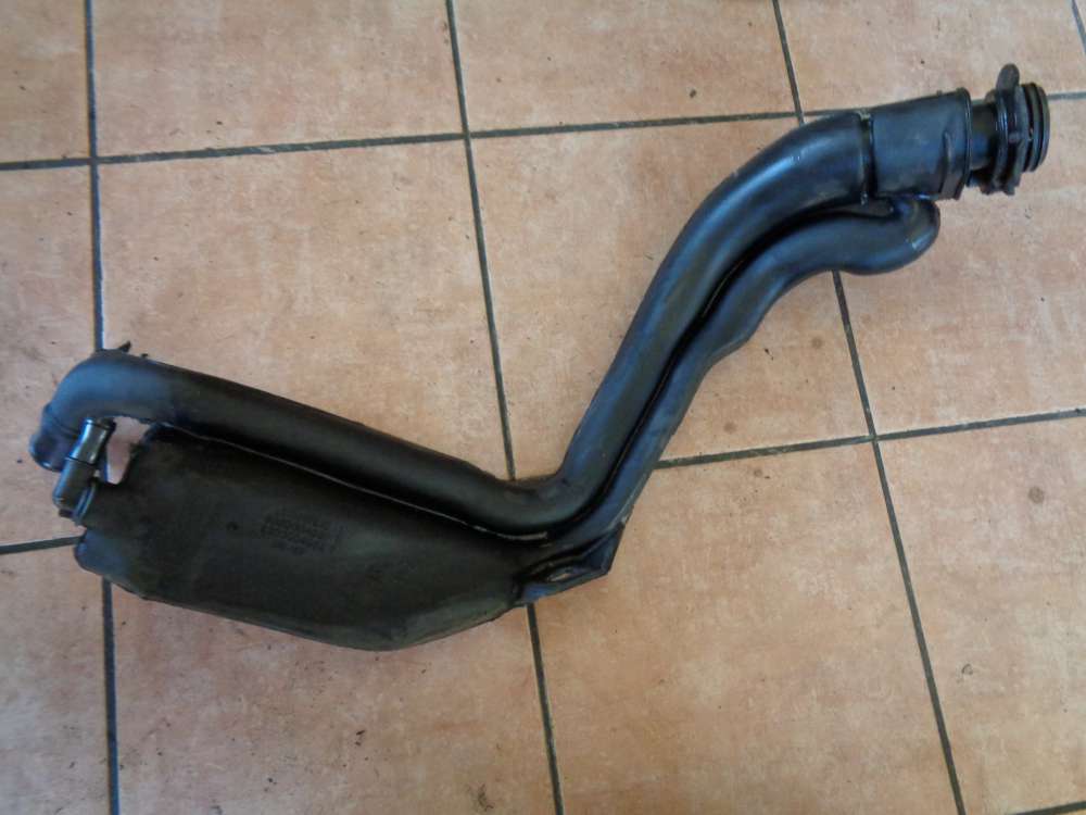 Renault Laguna II Tankrohr Einfllstutzen 8200004961