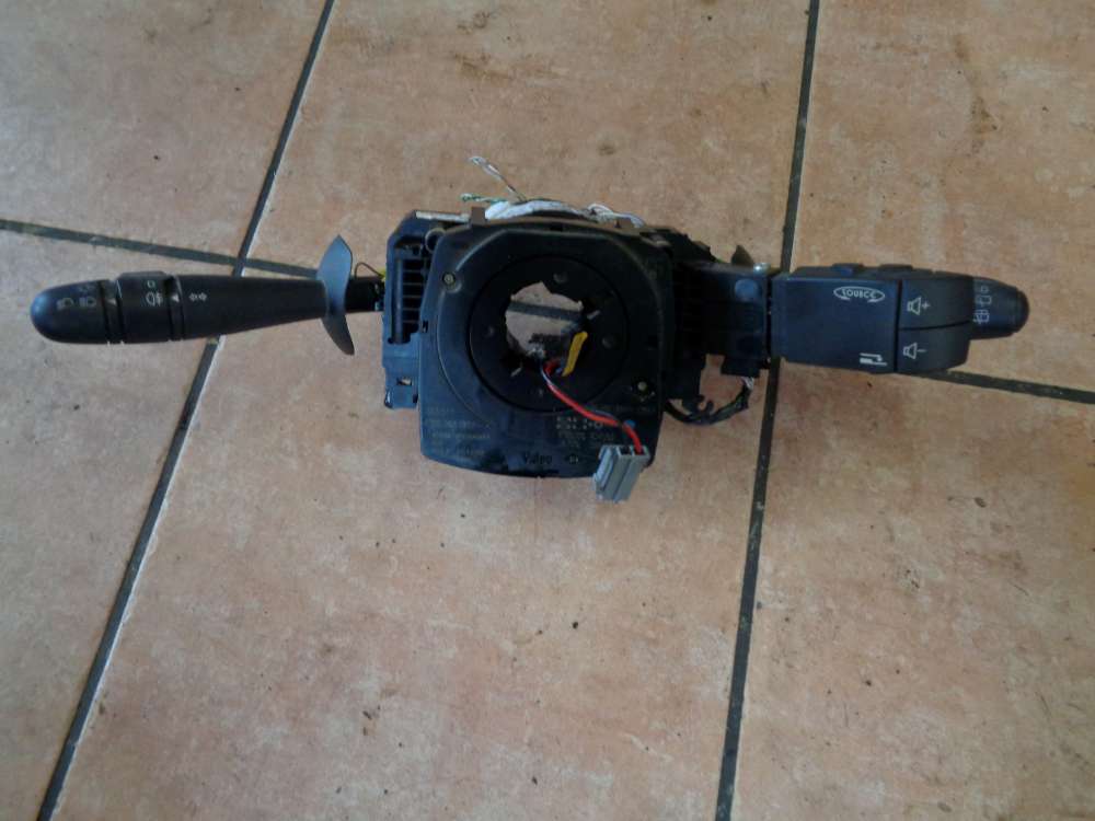 Renault Laguna II Lenkstockschalter Schleifring 8200002461