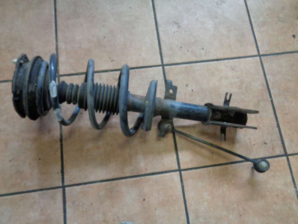 Renault Laguna II Federbein Stossdmpfer Vorn Links 8200117298