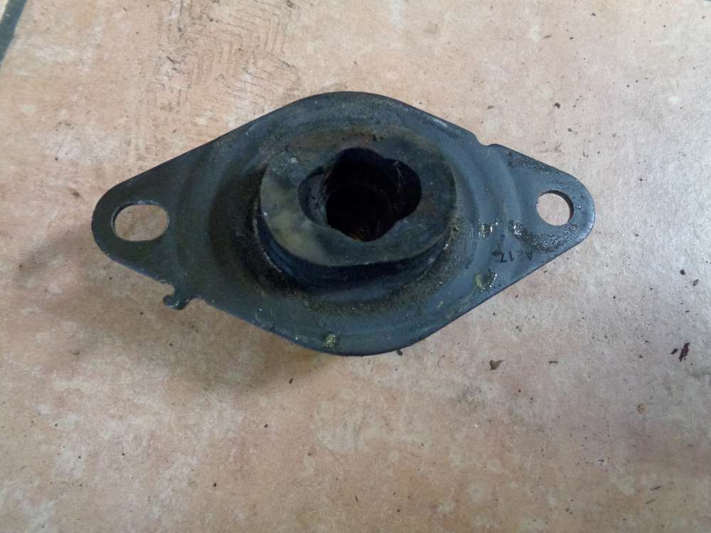 Renault Laguna II Motorhalter Motorlager 8200000017