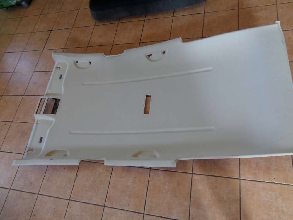Seat Altea 5P Bj:2008 Verkleidung Himmel Dachhimmel innenverkleidung 5P88676501B