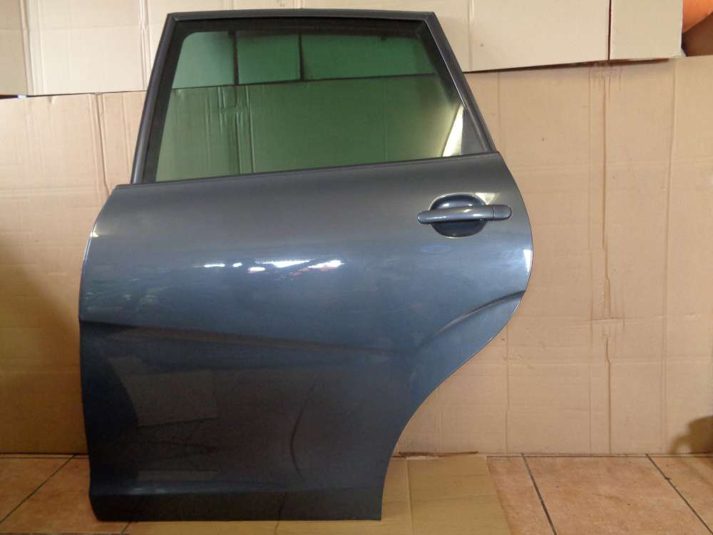 Seat Altea XL 5P Tr Hinten Links Grau : LS7Z