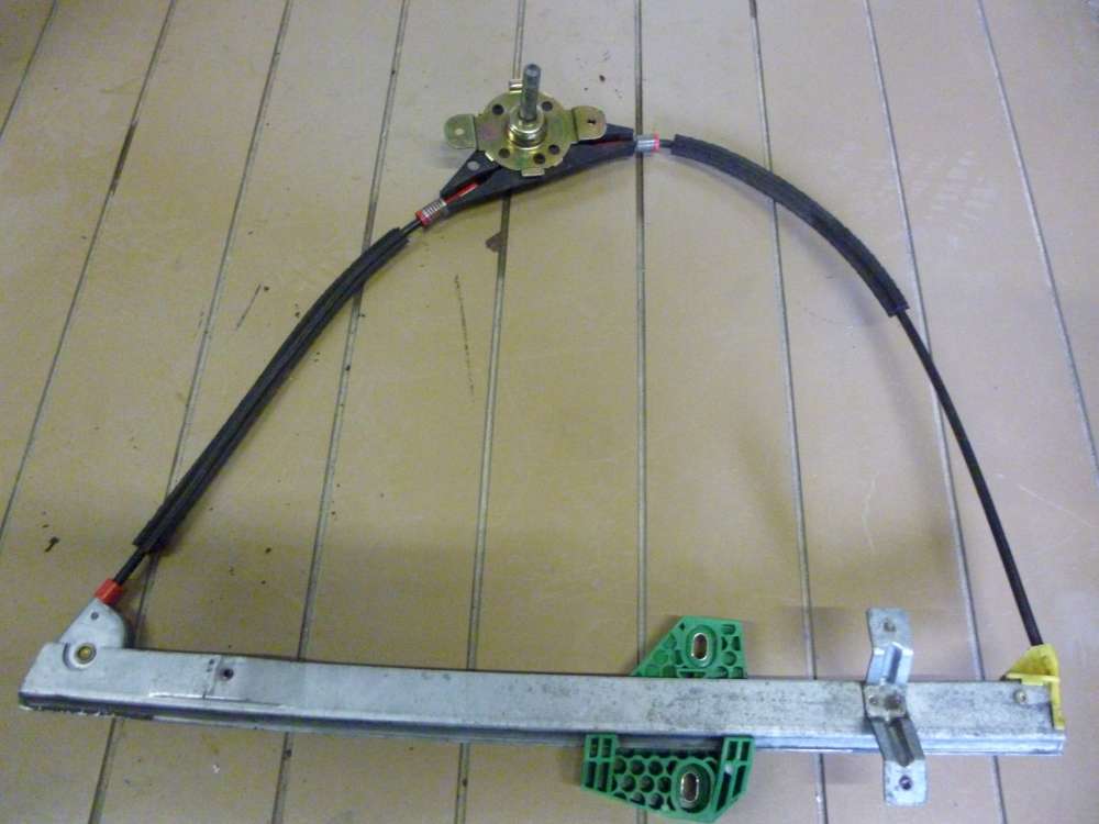 Ford KA Fensterheber Links 97KGB23201AF