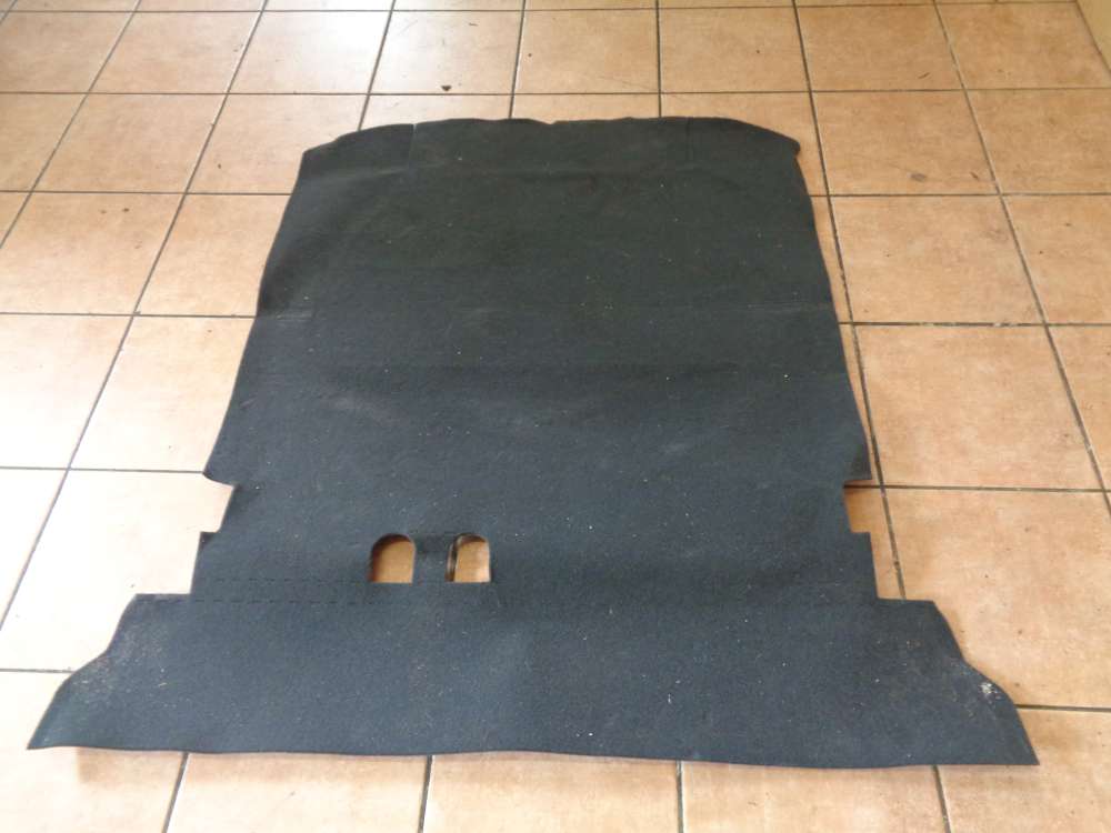 Seat Altea XL 5P Teppich Kofferraumteppich 5P5863463