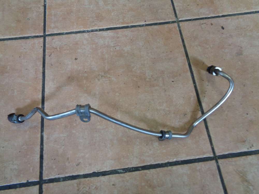 Seat Altea XL 5P Bj:2008 Kraftstoffleitung 