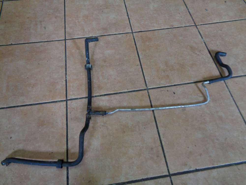 Seat Altea XL Khlmittelschlauch 1K0122447ED
