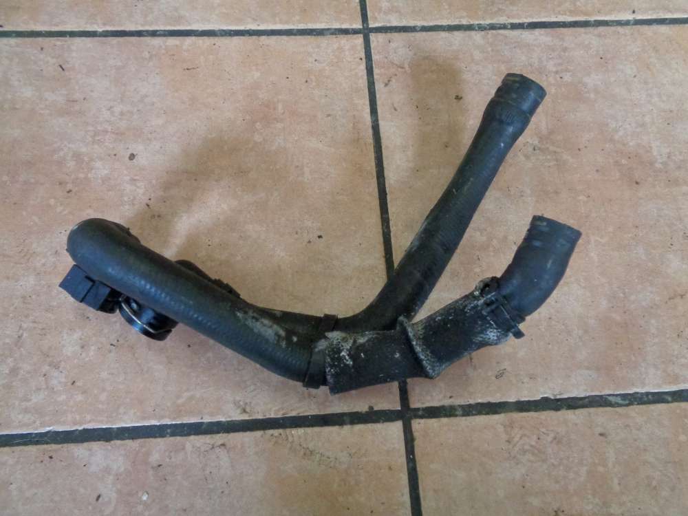 Seat Altea XL Wasserschlauch 1K0121156BP