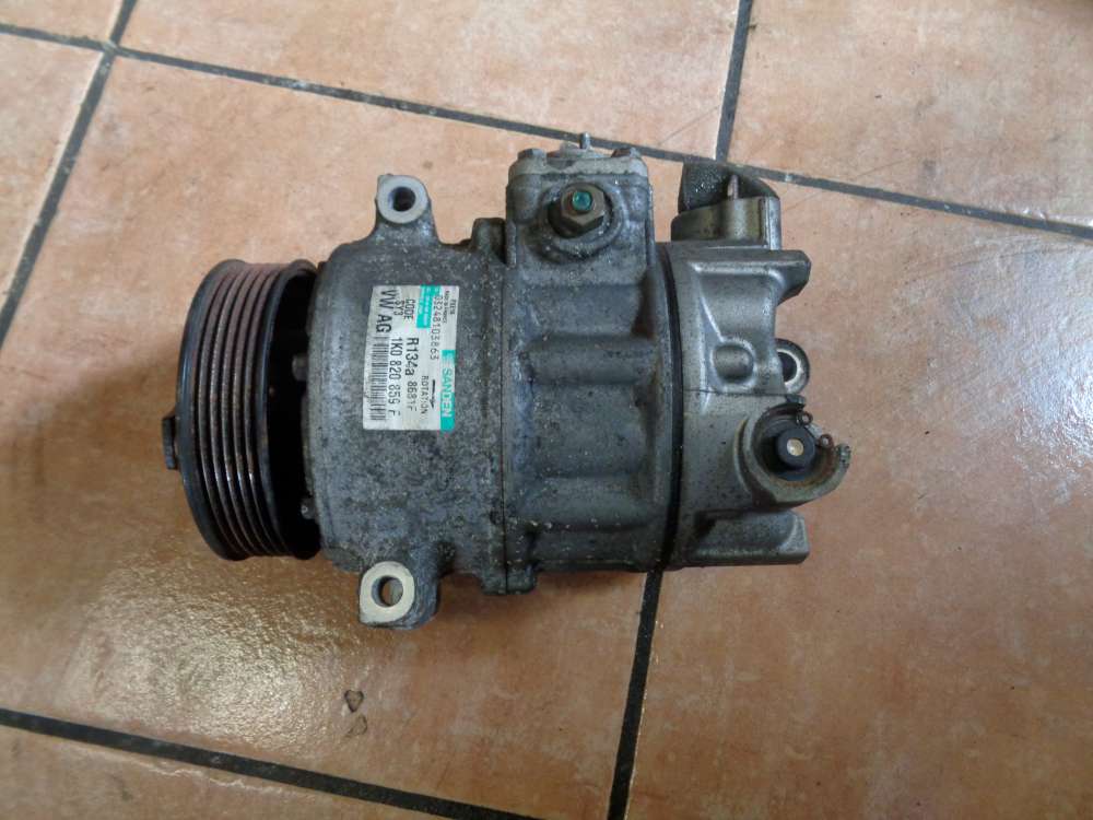 Seat Altea XL 2.0 TDi Klimakompressor 1K0820859F