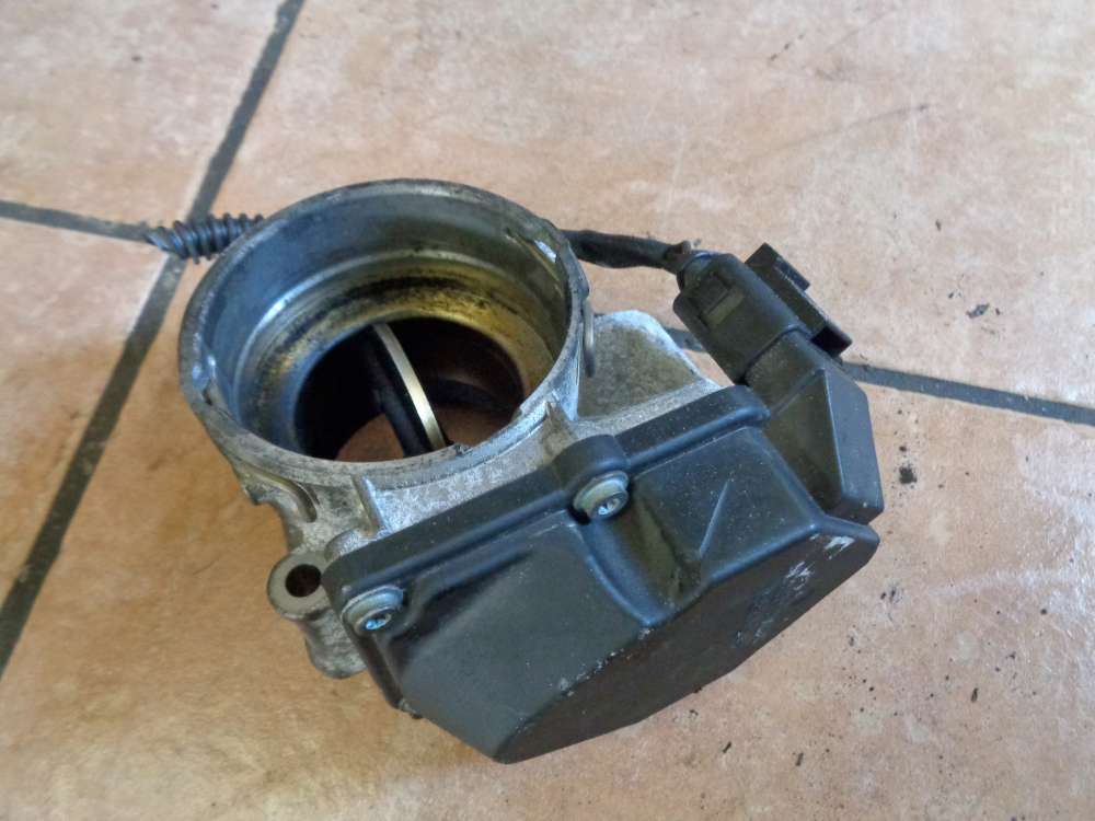 Seat Altea XL 2.0 TDi Drosselklappe Regelklappe 03G128063G