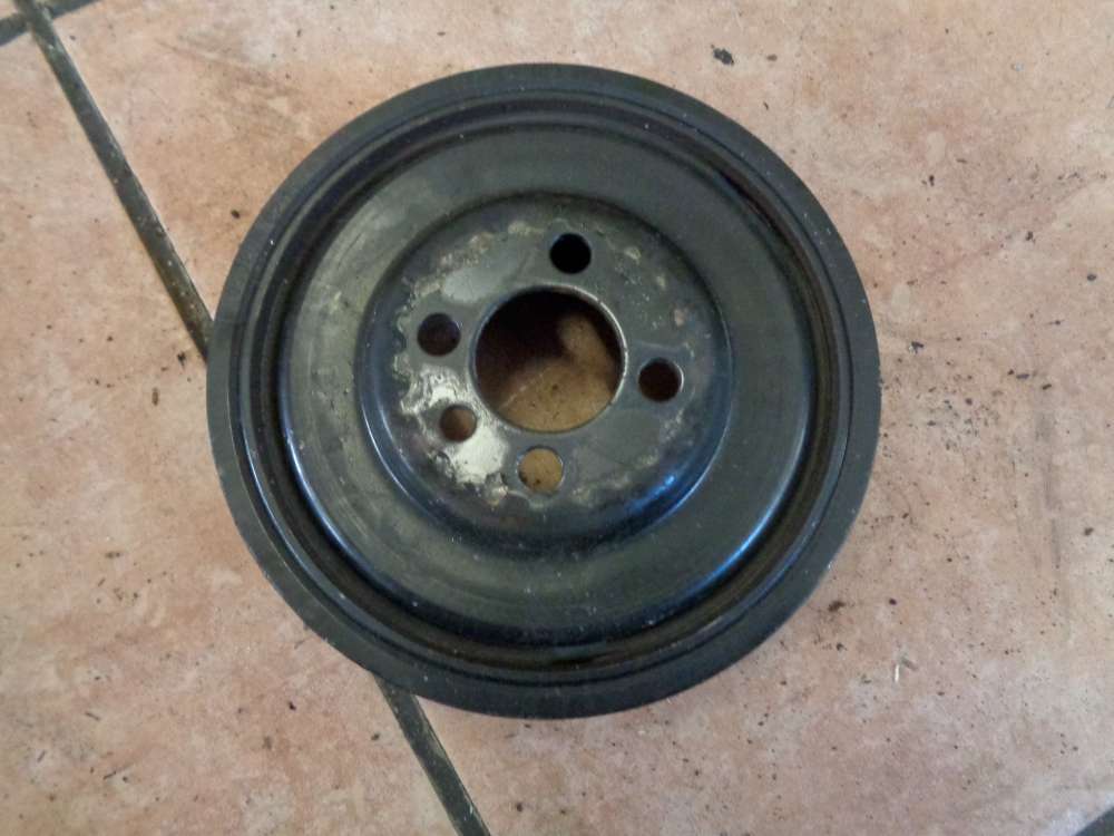 Seat Altea XL Riemenscheibe Schwingungsdmpfer 03G105243
