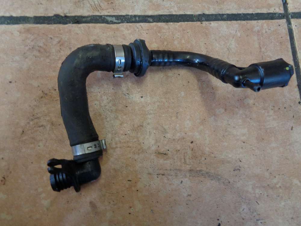 Seat Altea XL Unterdruckrohr Rckschlagventil 1K0612041ES