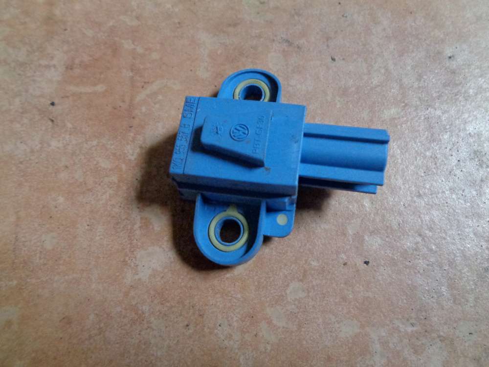 Seat Altea XL 5P Bj:2008 sensor Airbagsensor Vorne 1K0955557B