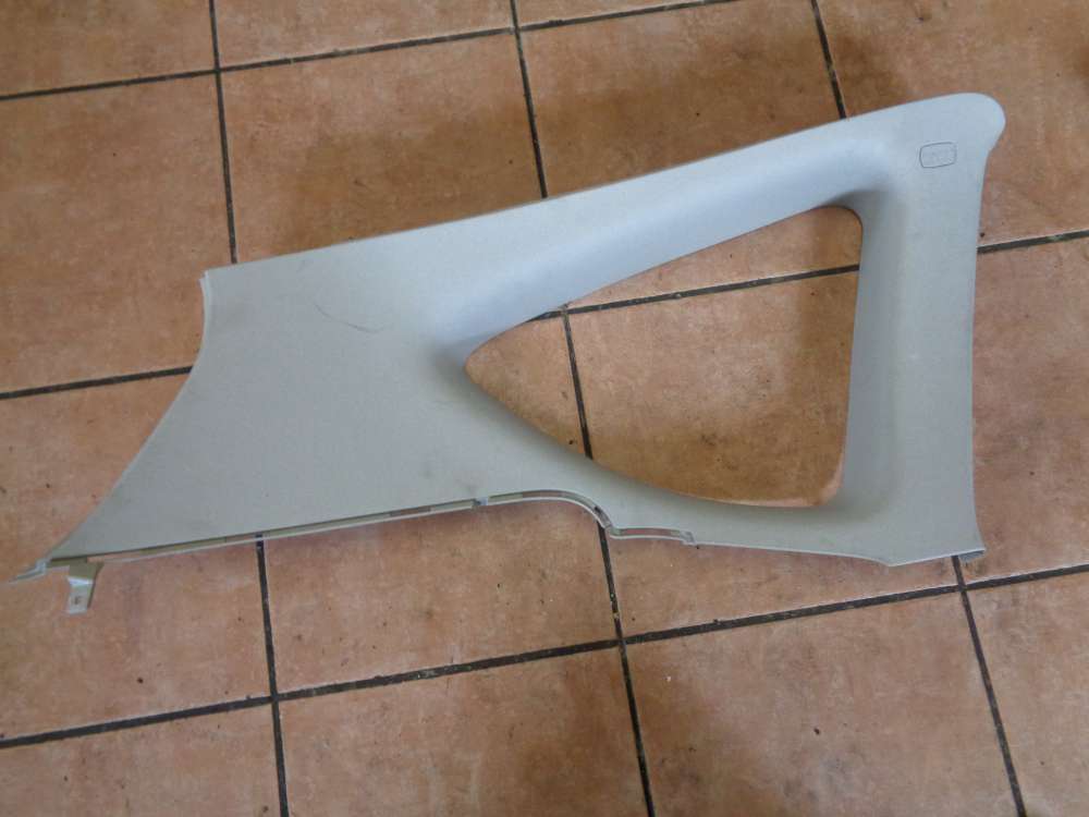Seat Altea XL 5P Bj:2008 C-Sulen-Verkleidung Links 5P8867287