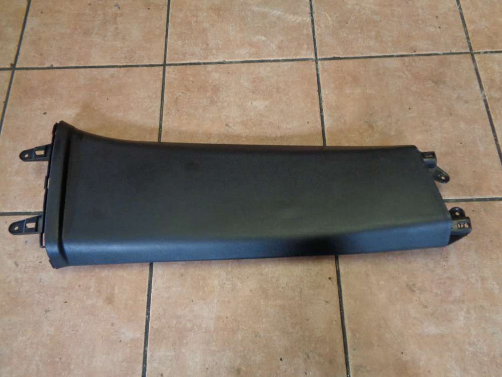 Seat Altea XL 5P Bj:2008 B-Sulen-Verkleidung Rechts unten 5P0867298