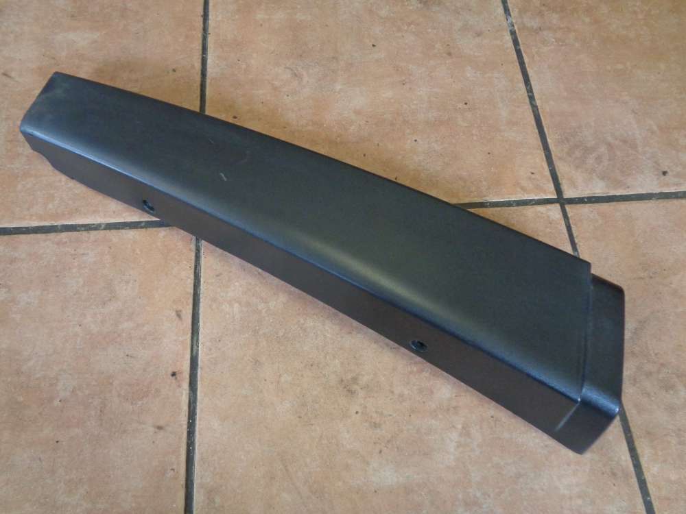 Seat Altea XL Verkleidung B-Sule auen Links 5P0853289