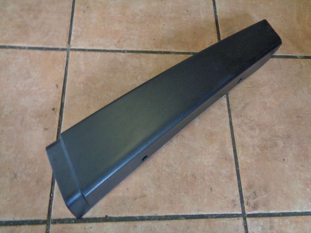 Seat Altea XL Verkleidung B-Sule auen Rechts 5P0853290