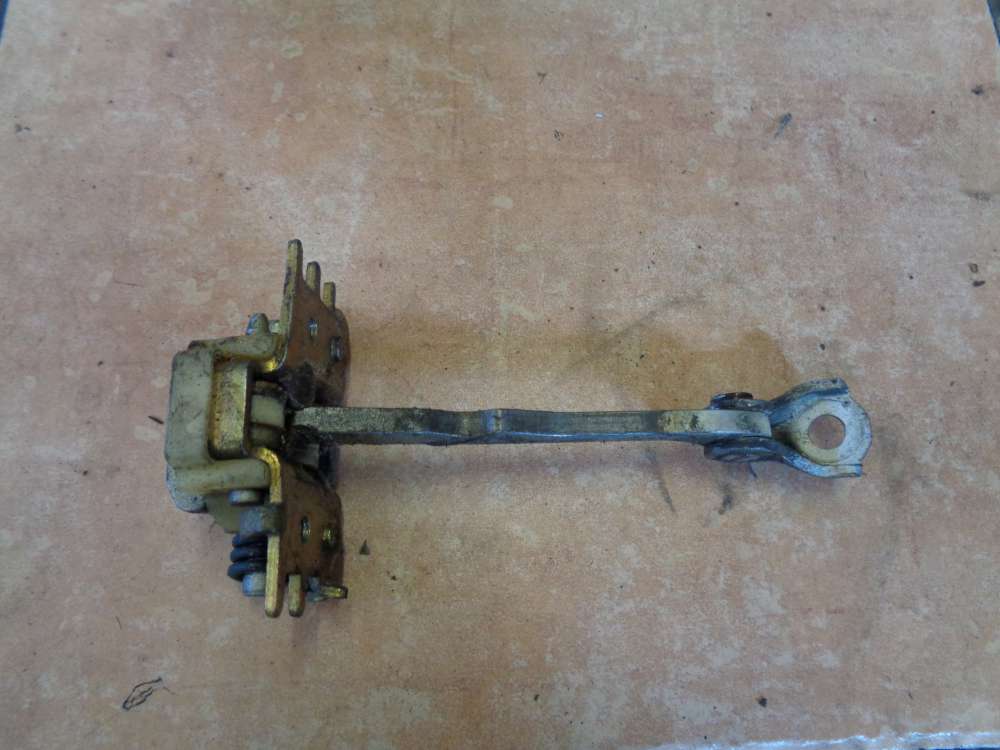 Seat Altea XL 5P Bj:2008 Trfangband Trscharnier Trstopper