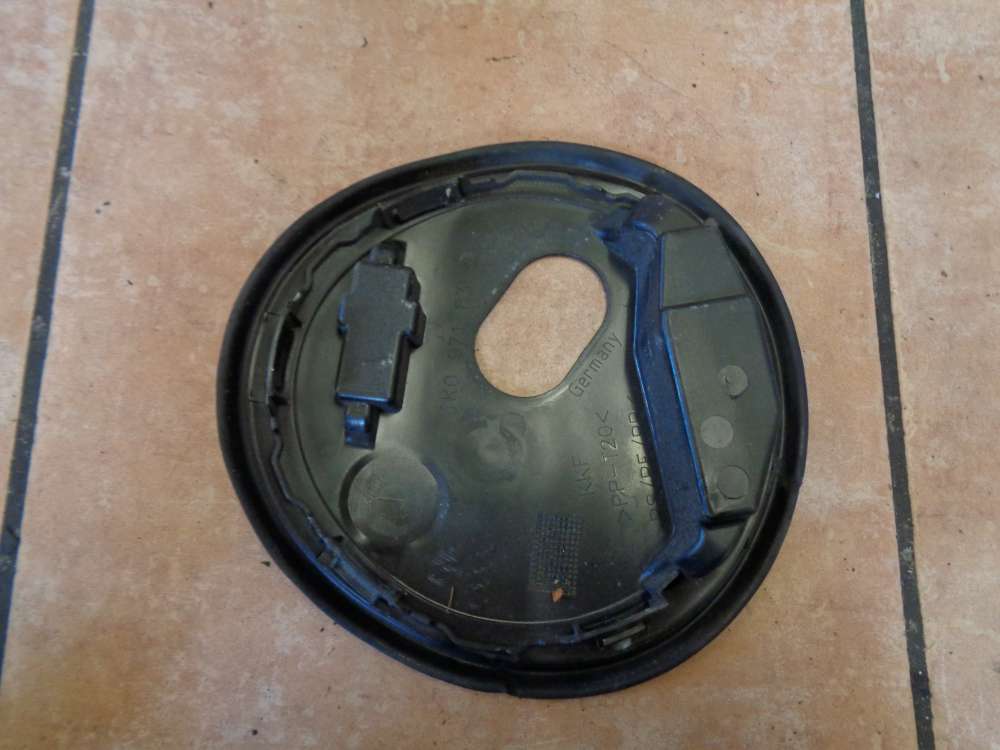 Seat Altea XL Abdeckung Kraftstoffpumpe 1K0971839