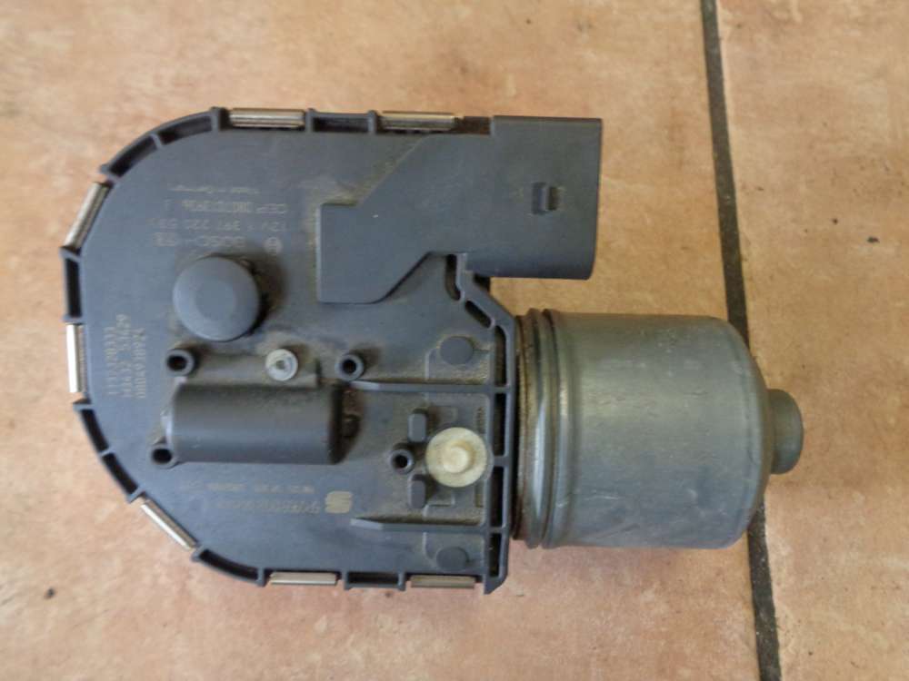 Seat Altea XL 5P Wischermotor Vorne Rechts 5P0955120B