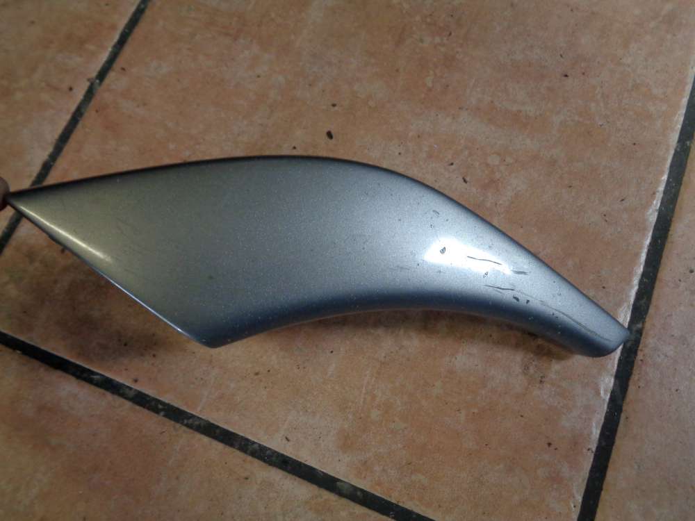 Seat Altea XL Stostangenabdeckung Leiste Vorne Links 1M0807155