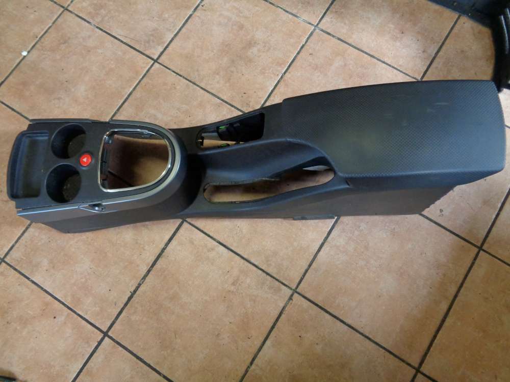 Seat Altea XL Mittelkonsole Mittelarmlehne Armlehne 5P0864251