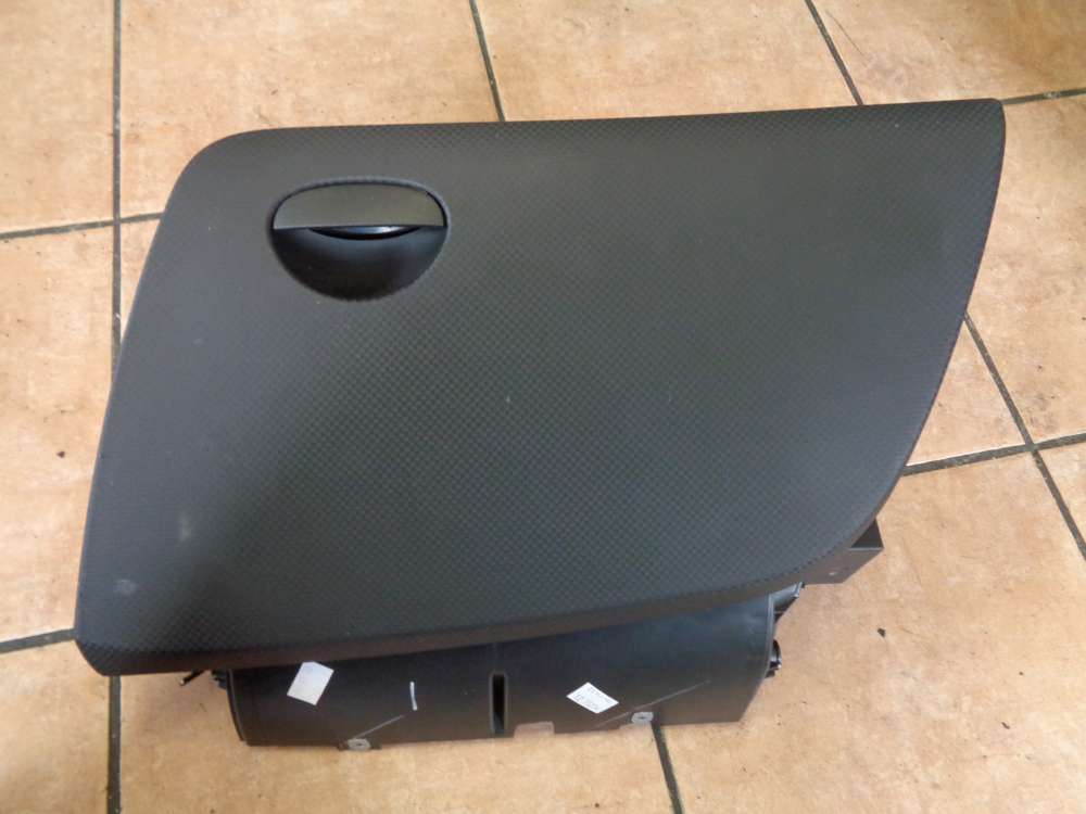 Seat Altea XL Handschukasten 5P1857103 mit Steuergert LWR 5M0907357