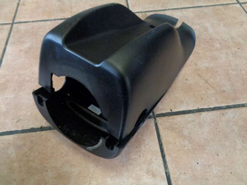 Seat Altea XL Lenksulenverkleidung 5P0858559F 5P0858665