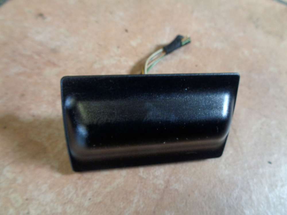 Seat Altea XL 5P Bj:2008 Lichtsensor 5P0907539B 