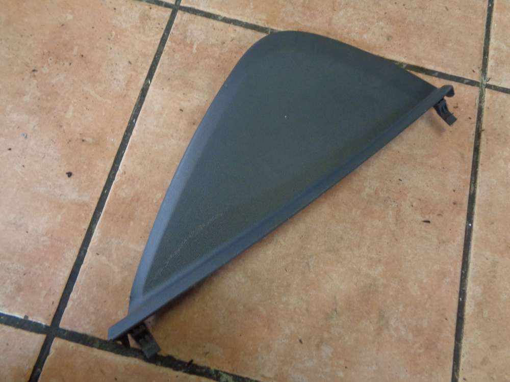 Seat Altea XL 5P Bj:2008 Deckel Schalttafel Vorne Rechts 5P0857086A