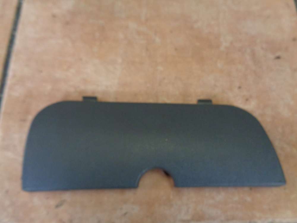 Seat Altea XL Abdeckung Sicherungstrger 5P1857506A