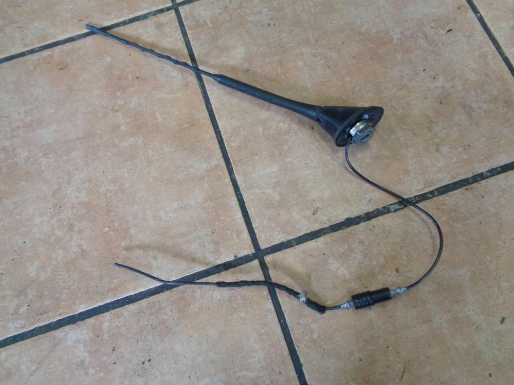 Seat Altea XL 5P Antenne Dachantenne